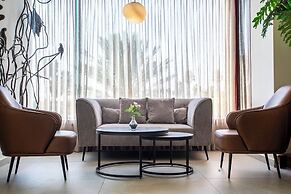 Inbar Hotel