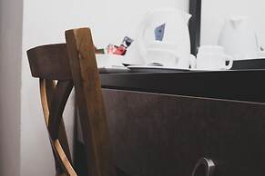 Inbar Hotel