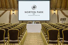 Norton Park Hotel, Spa & Manor House