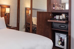 Norton Park Hotel, Spa & Manor House