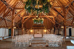 Norton Park Hotel, Spa & Manor House, Winchester, United Kingdom