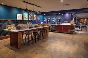 Norton Park Hotel, Spa & Manor House