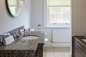 Norton Park Hotel, Spa & Manor House