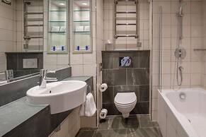 Norton Park Hotel, Spa & Manor House