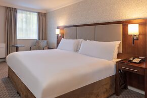 Norton Park Hotel, Spa & Manor House, Winchester, United Kingdom