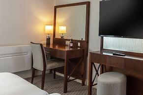 Norton Park Hotel, Spa & Manor House