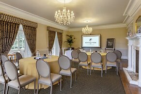 Norton Park Hotel, Spa & Manor House