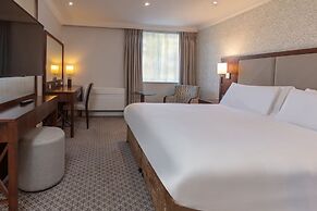 Norton Park Hotel, Spa & Manor House, Winchester, United Kingdom