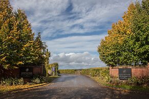 Norton Park Hotel, Spa & Manor House, Winchester, United Kingdom
