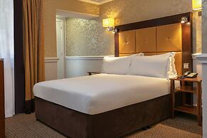 Norton Park Hotel, Spa & Manor House