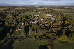 Norton Park Hotel, Spa & Manor House, Winchester, United Kingdom