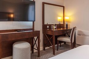 Norton Park Hotel, Spa & Manor House