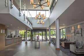 Norton Park Hotel, Spa & Manor House, Winchester, United Kingdom