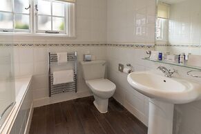 Norton Park Hotel, Spa & Manor House