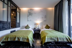 Aruntara Riverside Boutique Hotel
