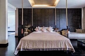 Aruntara Riverside Boutique Hotel