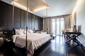 Aruntara Riverside Boutique Hotel