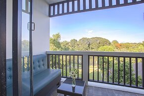 Aruntara Riverside Boutique Hotel