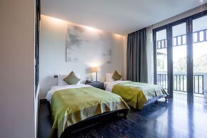Aruntara Riverside Boutique Hotel