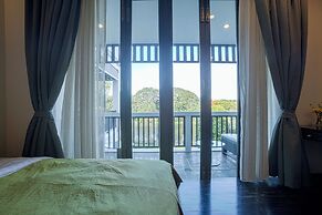 Aruntara Riverside Boutique Hotel