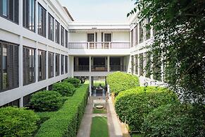 Aruntara Riverside Boutique Hotel