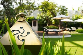 Aruntara Riverside Boutique Hotel