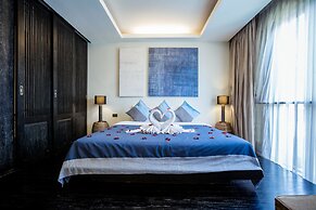 Aruntara Riverside Boutique Hotel