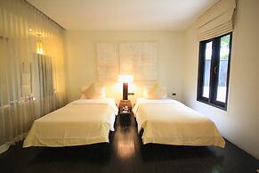 Aruntara Riverside Boutique Hotel