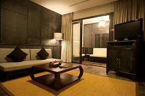 Aruntara Riverside Boutique Hotel