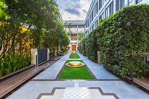 Aruntara Riverside Boutique Hotel
