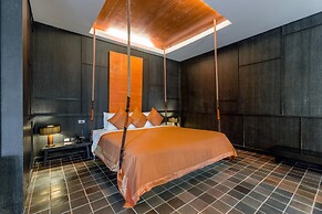 Aruntara Riverside Boutique Hotel
