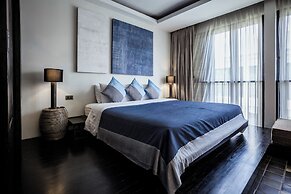 Aruntara Riverside Boutique Hotel