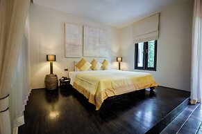 Aruntara Riverside Boutique Hotel