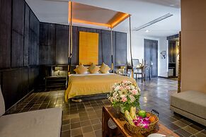 Aruntara Riverside Boutique Hotel