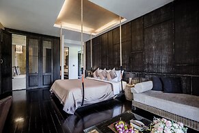 Aruntara Riverside Boutique Hotel