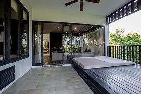 Aruntara Riverside Boutique Hotel