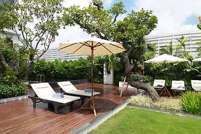 Aruntara Riverside Boutique Hotel
