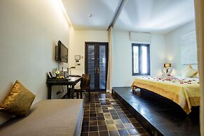Aruntara Riverside Boutique Hotel