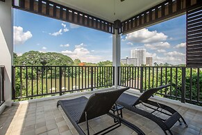 Aruntara Riverside Boutique Hotel