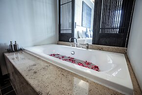 Aruntara Riverside Boutique Hotel