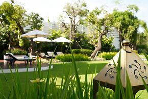 Aruntara Riverside Boutique Hotel