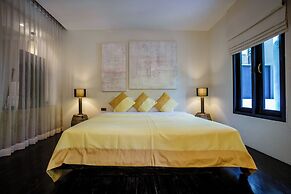 Aruntara Riverside Boutique Hotel
