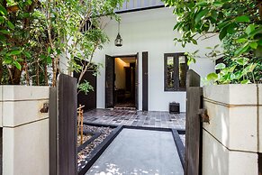 Aruntara Riverside Boutique Hotel
