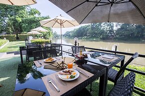Aruntara Riverside Boutique Hotel