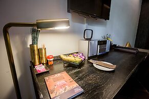 Aruntara Riverside Boutique Hotel