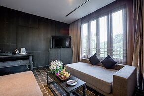 Aruntara Riverside Boutique Hotel