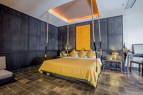 Aruntara Riverside Boutique Hotel