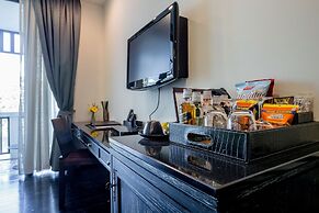 Aruntara Riverside Boutique Hotel