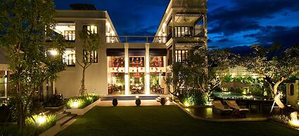 Aruntara Riverside Boutique Hotel