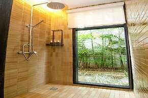 Aruntara Riverside Boutique Hotel